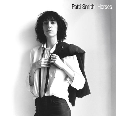 PATTI SMITH - Horses: 50th Anniversary - 2CD