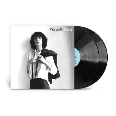 PATTI SMITH - Horses: 50th Anniversary