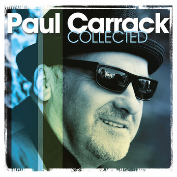 PAUL CARRACK - Collected (2024 Reissue) - 2LP - 180g Vinyl