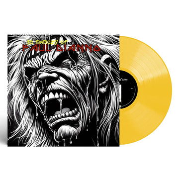 PAUL DI'ANNO - In Memory Of - LP - Yellow Vinyl [MAY 30]