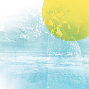 VARIOUS - Paul Hillery presents Folk Funk & Trippy Troubadours Volume 3 - 3LP - Gatefold Vinyl [FEB 7]