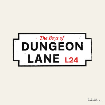 PAUL MCCARTNEY - The Boys Of Dungeon Lane - LP - Black Vinyl [MAY 29]