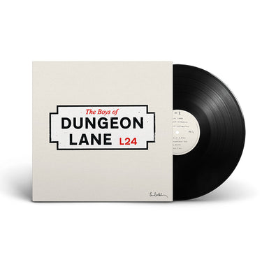 PAUL MCCARTNEY - The Boys Of Dungeon Lane