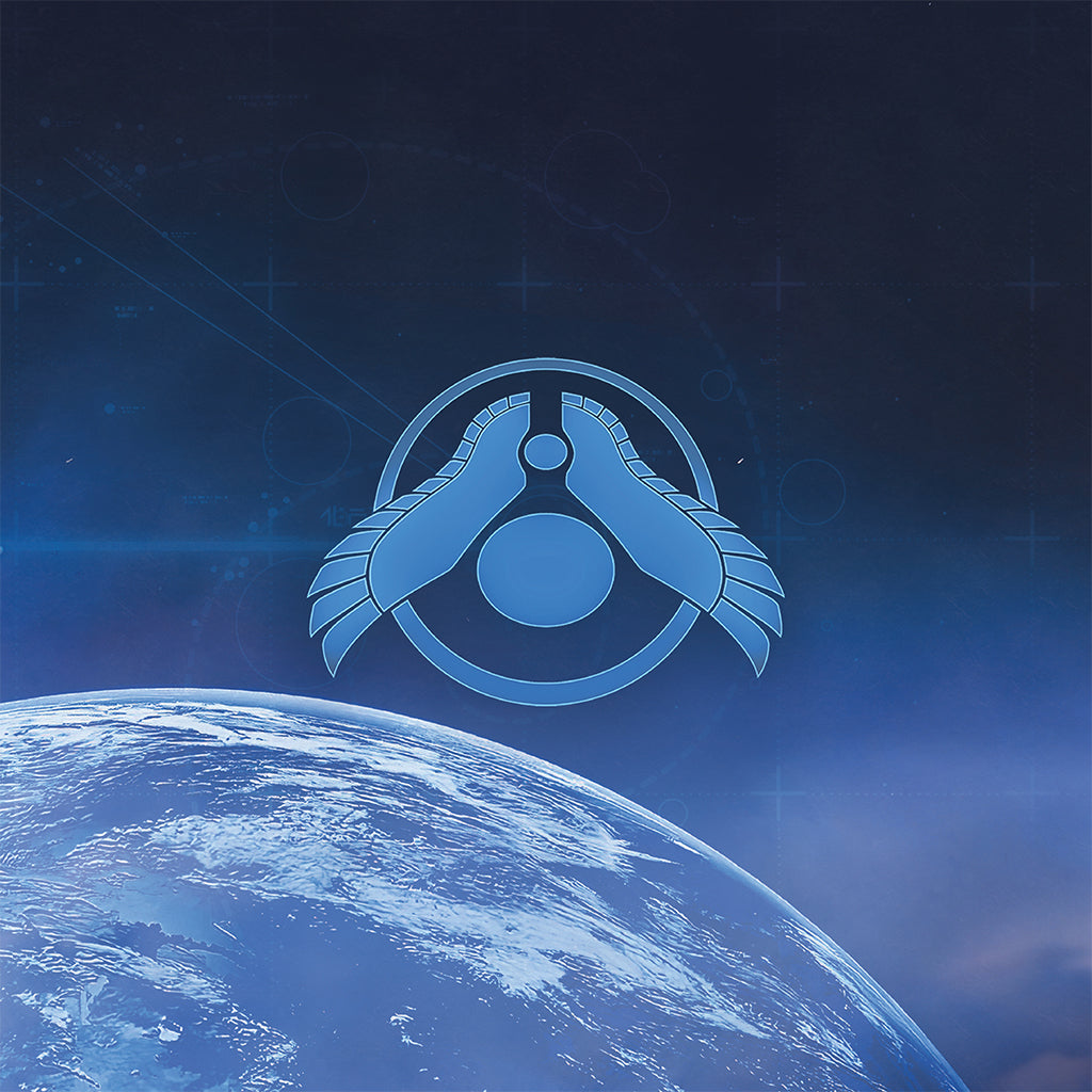 PAUL RUSKAY - Homeworld 2 Remastered (Original Soundtrack) - 3LP - Vinyl