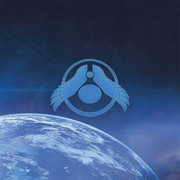 PAUL RUSKAY - Homeworld 2 Remastered (Original Soundtrack) - 3LP - Vinyl