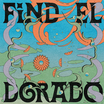 PAUL WELLER - Find El Dorado - 2LP - Gatefold 180g Black Recycled Vinyl [JUL 25]