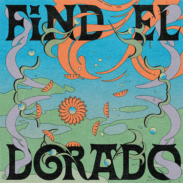 PAUL WELLER - Find El Dorado - Gatefold CD