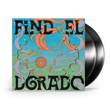PAUL WELLER - Find El Dorado