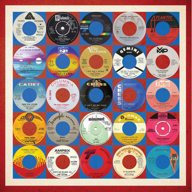 VARIOUS - Paul Weller Presents That Sweet, Sweet Music - 2LP - Vinyl [MAR 28]