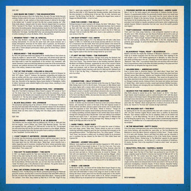 VARIOUS - Paul Weller Presents That Sweet, Sweet Music - 2LP - Vinyl [MAR 28]
