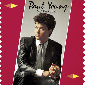 PAUL YOUNG - No Parlez (Reissue) - LP - Vinyl [NOV 21]