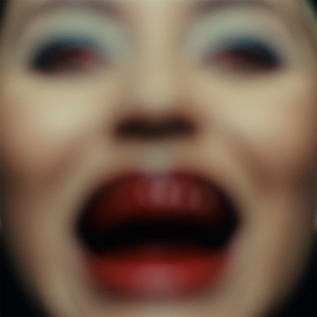 PAULA TAPE - Acid Latino - 12'' EP - Vinyl [FEB 28]