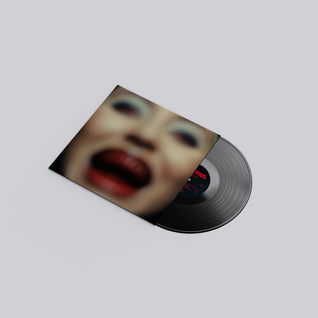 PAULA TAPE - Acid Latino - 12'' EP - Vinyl [FEB 28]