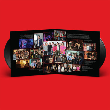 PAVEMENT - Pavements (Original Motion Picture Soundtrack) - 2LP - Gatefold Black Vinyl [NOV 14]