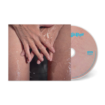 PEACHES - No Lube So Rude - CD [FEB 20]