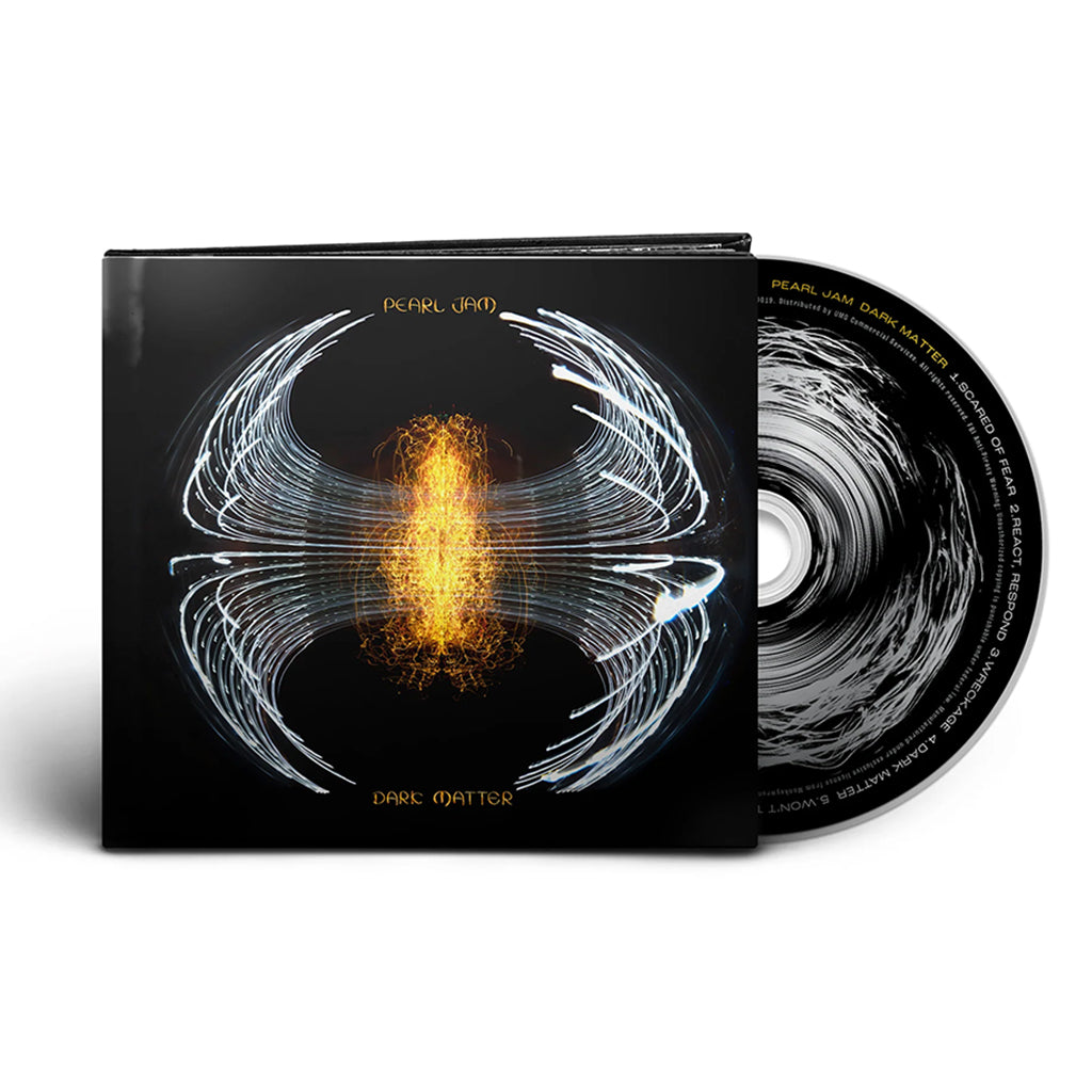 PEARL JAM - Dark Matter - CD [APR 19]