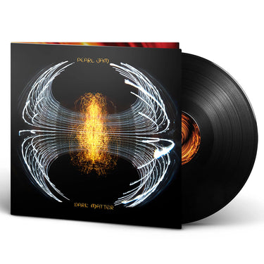 PEARL JAM - Dark Matter - LP - Gatefold Black Vinyl