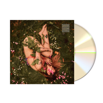 PEACH PRC - Porcelain - CD [MAR 20]