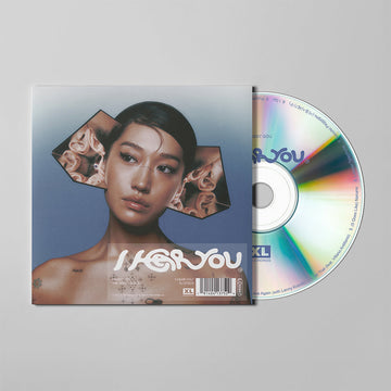 PEGGY GOU - I Hear You - CD