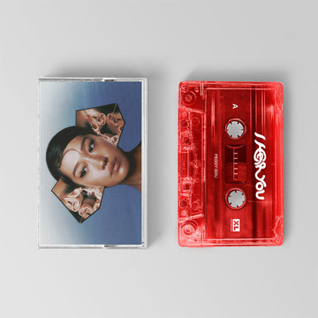 PEGGY GOU - I Hear You - MC - Cassette Tape
