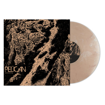 PELICAN - Ascending - 12'' EP - 'Mountain Ore' Colour Vinyl [JAN 23]