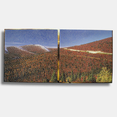 PELICAN - The Fire In Our Throats Will Beckon The Thaw (Deluxe Edition) - 2LP - Metallic Gold Vinyl [JUL 21]