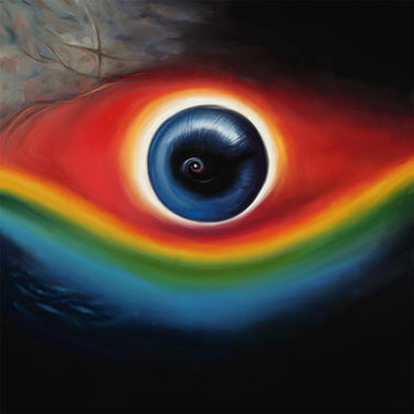 PENDULUM - Inertia - CD
