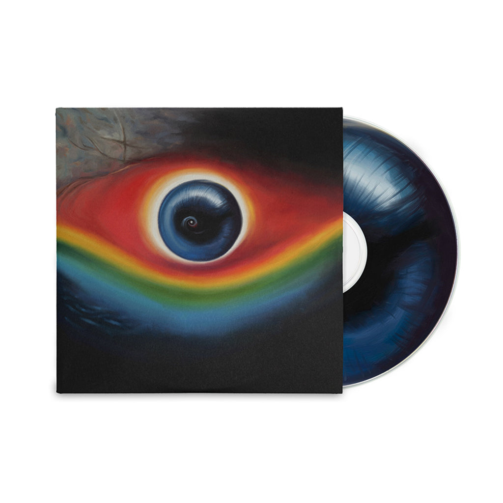 PENDULUM - Inertia – Spindizzy Dublin
