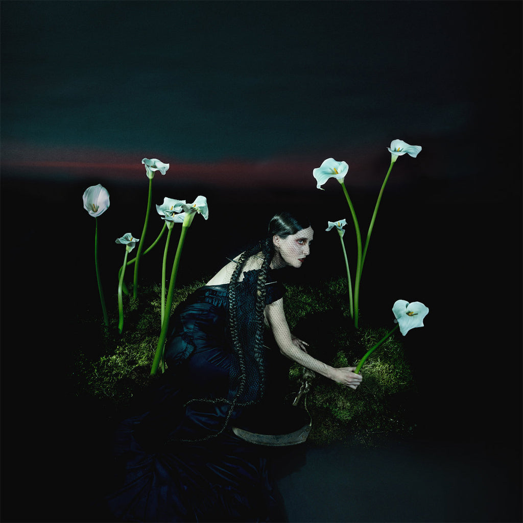 PENELOPE TRAPPES - A Requiem - LP - Black Vinyl [APR 4]