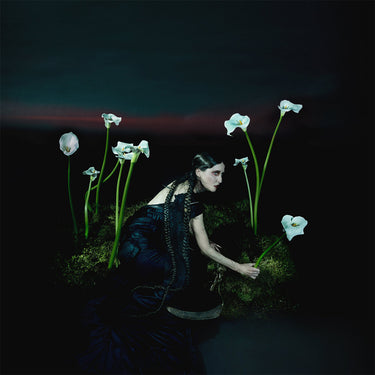 PENELOPE TRAPPES - A Requiem - LP - Corona Red Vinyl