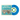 PENNY AND THE QUARTERS - You And Me / You Are Giving Me Some Other Love (Reissue) - 7'' - 'Blue Valentine' Coloured Vinyl