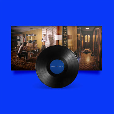 PERFUME GENIUS - Glory - LP - Black Vinyl