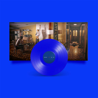 PERFUME GENIUS - Glory - LP - Cobalt Blue Vinyl [MAR 28]
