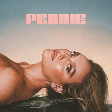 PERRIE - Perrie - LP - Black Vinyl [SEP 26]