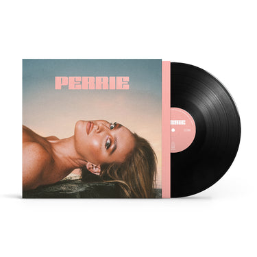 PERRIE - Perrie - LP - Black Vinyl