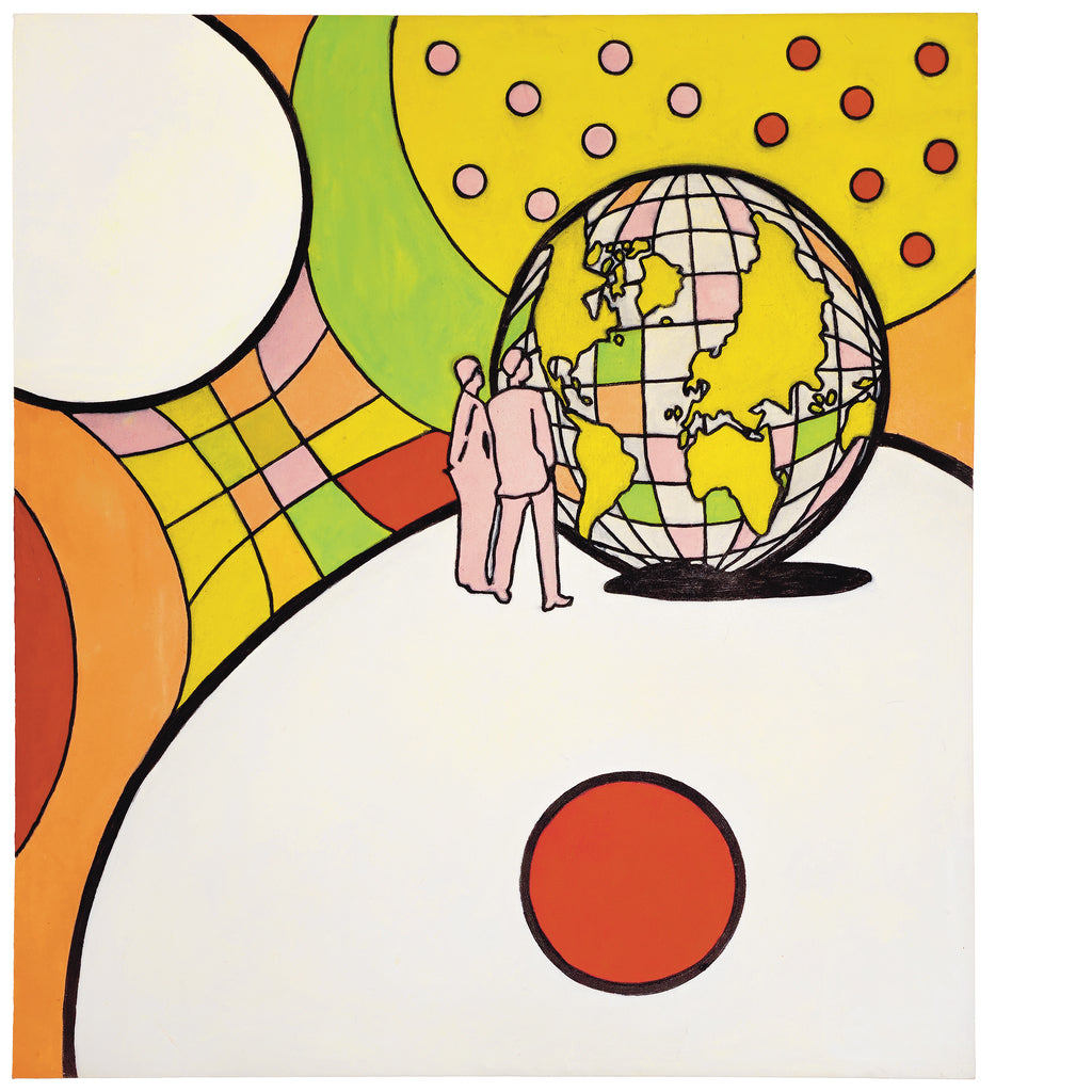 PERSONAL TRAINER - Still Willing - CD