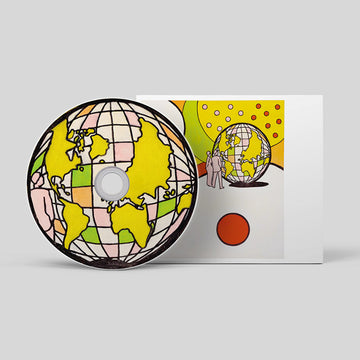 PERSONAL TRAINER - Still Willing - CD