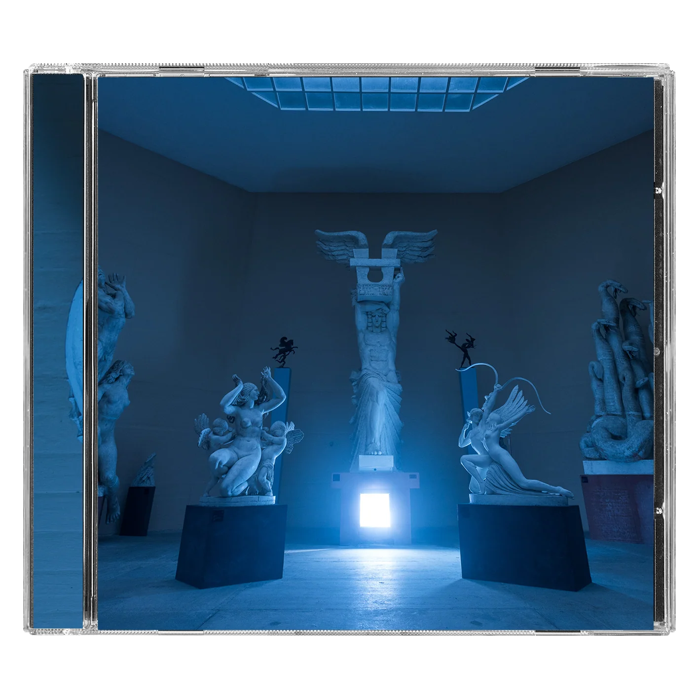 PERTURBATOR - Age of Aquarius - CD [OCT 10]