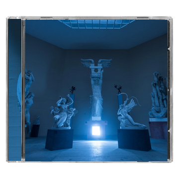 PERTURBATOR - Age of Aquarius - CD [OCT 10]