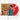 PET NEEDS - Elbows Out! This Is Capitalism - LP - Red Vinyl [MAR 27]