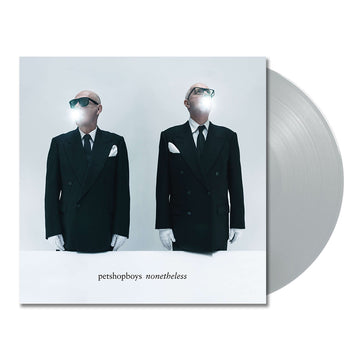 PET SHOP BOYS - Nonetheless - LP - Grey Vinyl