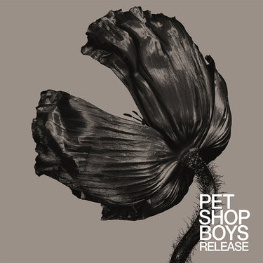 PET SHOP BOYS - Release (2017 Remaster) - CD