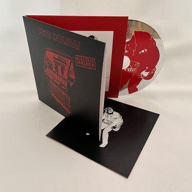 PETE HOLIDAI - Electric Jukebox Volume One - CD
