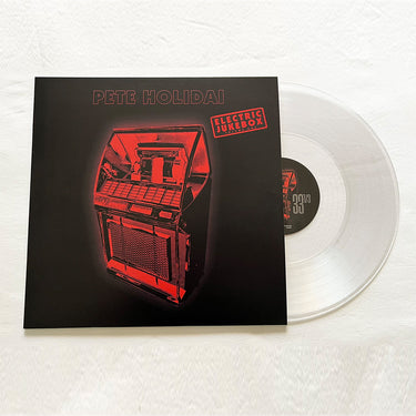 PETE HOLIDAI - Electric Jukebox Volume One