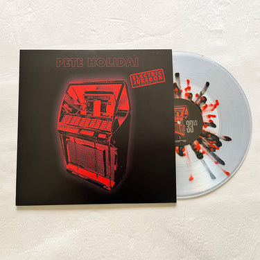 PETE HOLIDAI - Electric Jukebox Volume One