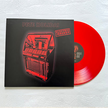 PETE HOLIDAI - Electric Jukebox Volume One