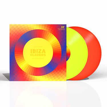 PETE TONG AND JULES BUCKLEY - Ibiza Classics: 10th Anniversary Collection