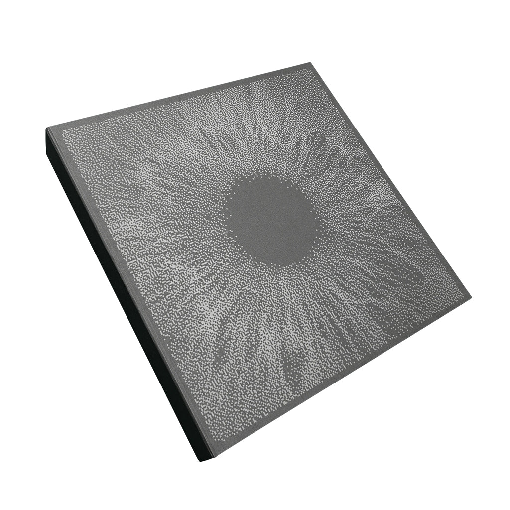 PETER GABRIEL - I/O - 4LP + 2CD/Blu-Ray - Foil Blocked Clamshell Box Set [APR 26]