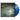 PETER GREEN - In The Skies (2023 Reissue) - LP - 180g Translucent Blue Vinyl