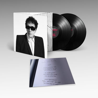 PETER PERRETT - The Cleansing - 2LP - Black Vinyl [NOV 1]